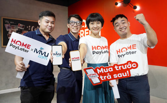 Hành trình mang Tết tròn đến với mọi người